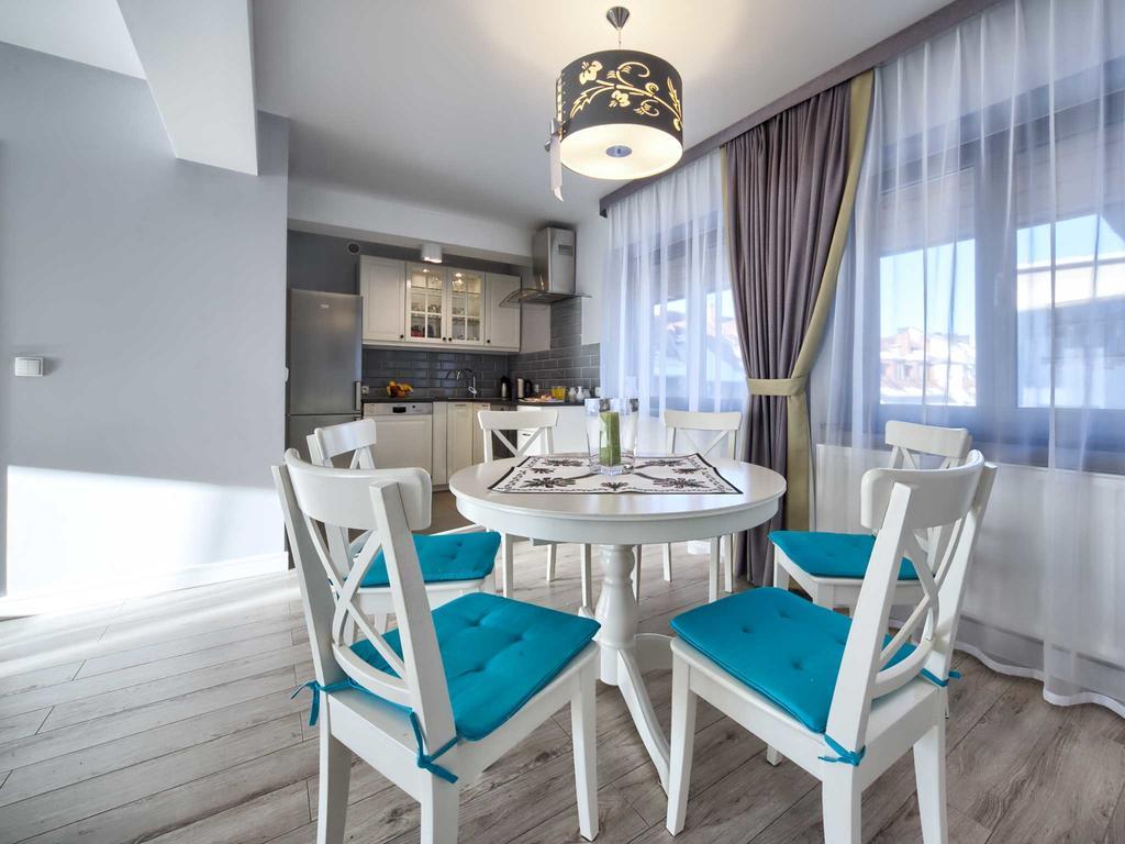 Visitzakopane - Mountain Pass Apartment 外观 照片