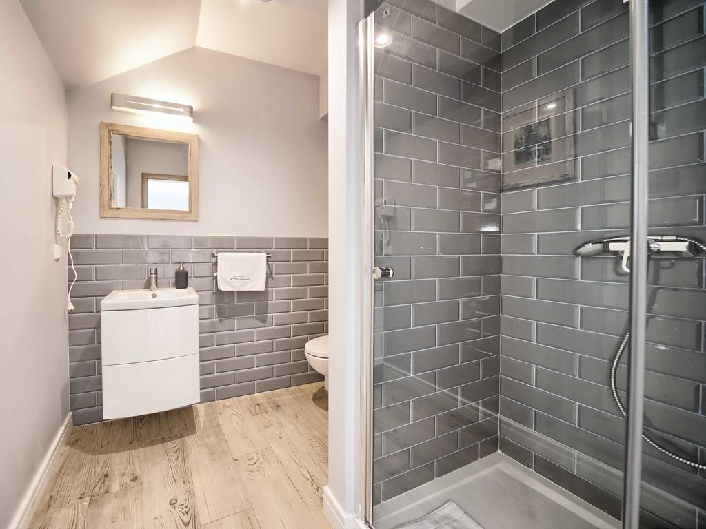Visitzakopane - Mountain Pass Apartment 外观 照片